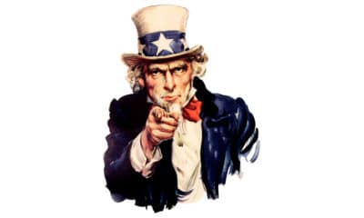 uncle sam