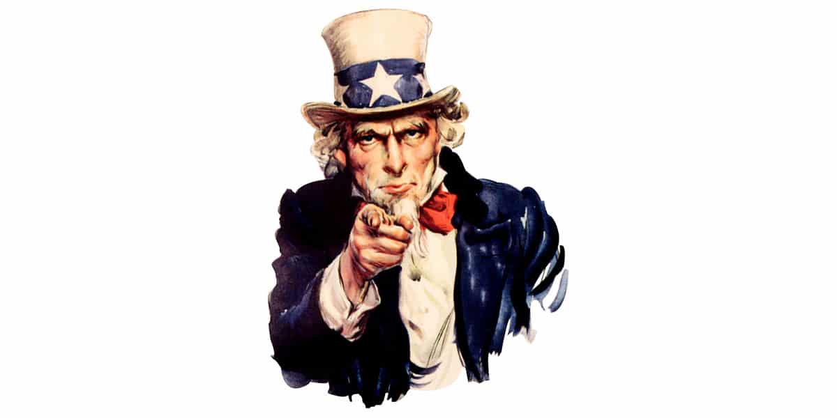 uncle sam