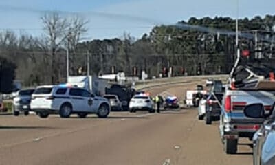 vehicle accident Beechwood intersection