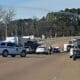 vehicle accident Beechwood intersection