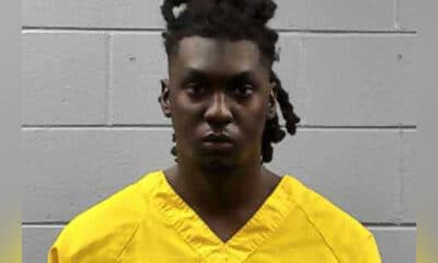 DeShawn Xavien Douglas