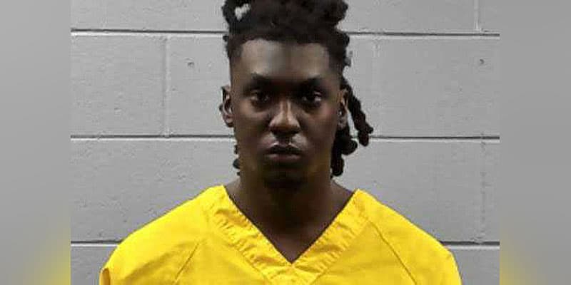 DeShawn Xavien Douglas