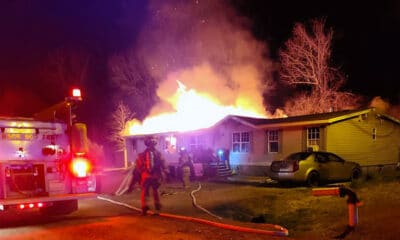 warren county fire