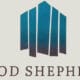 good shepherd logo, holiday programs
