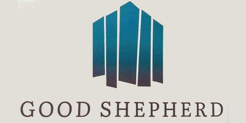 good shepherd logo, holiday programs