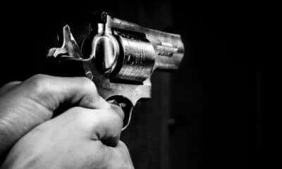 gun