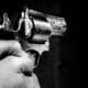 gun