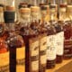 liquor store