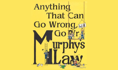 murphys law