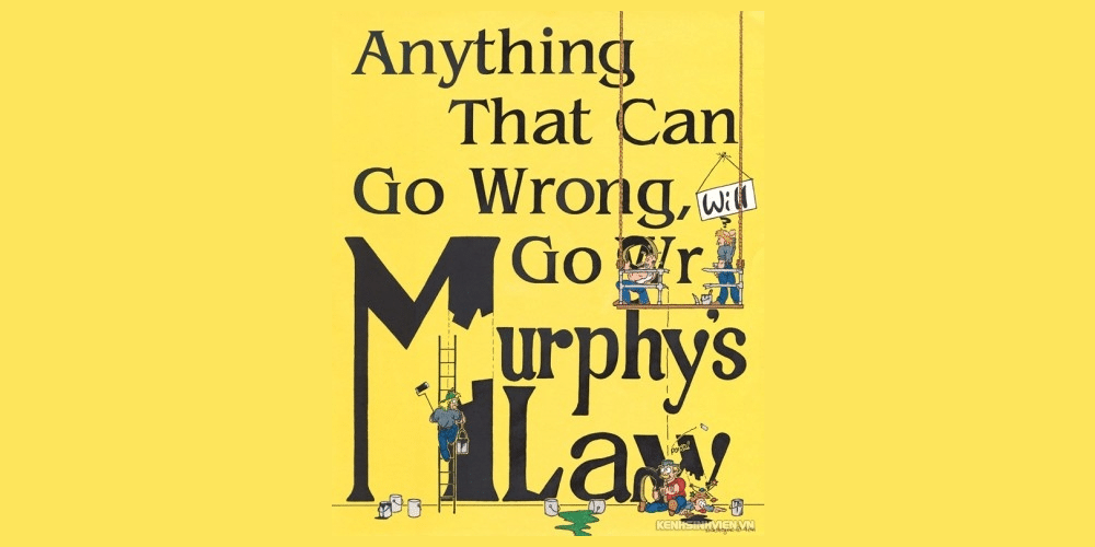 murphys law