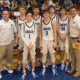 PCA freshman basketball players wrap up season