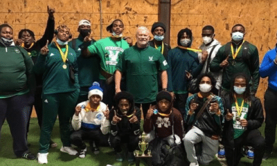 vhs powerlifting team