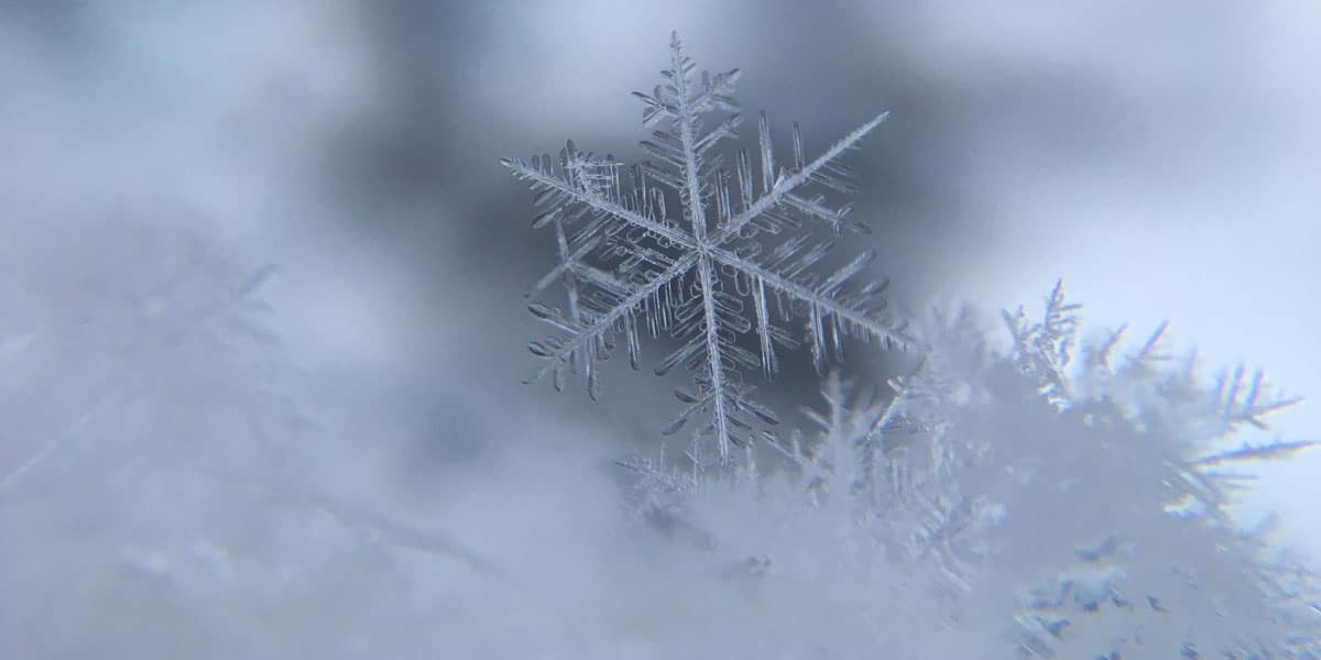 winter weather