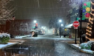 winter weather