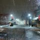 winter weather