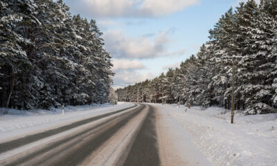winter weather