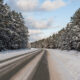 winter weather