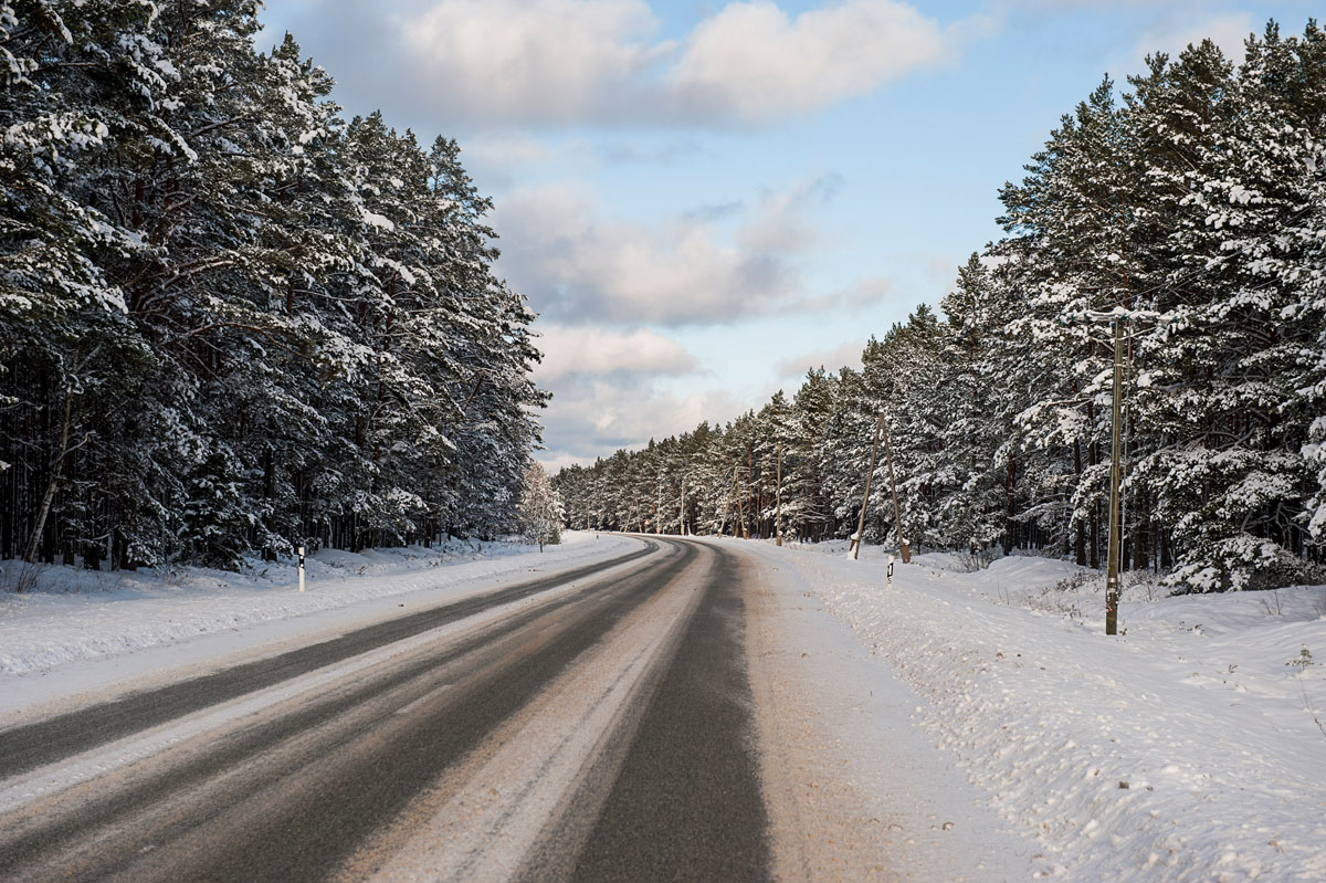 winter weather
