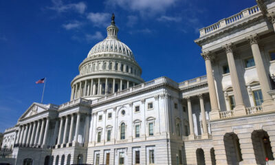 US Capitol