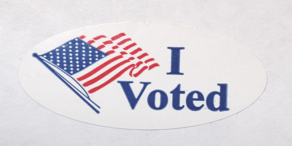 voting 2021 primary