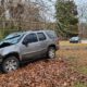 juveniles in custody manhunt