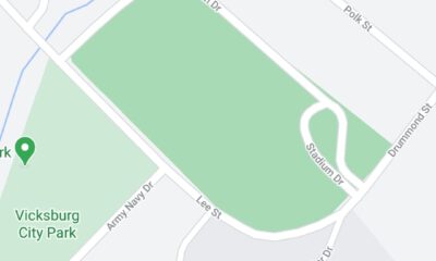 Drummond Street closed