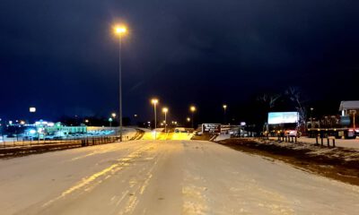 i-20 shut down again