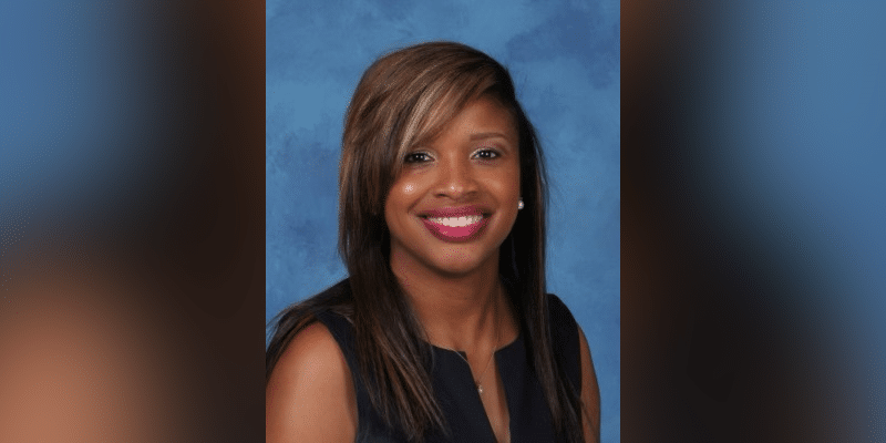 LaToya Sims Allen