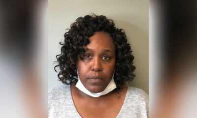 Amanda Lewis embezzlement