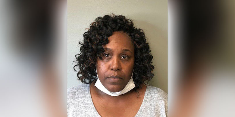 Amanda Lewis embezzlement