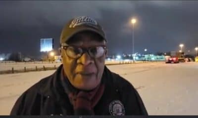 mayor statement