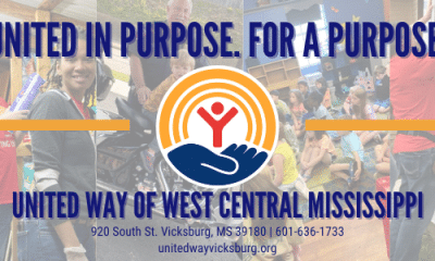 united way of west central mississippi flyer