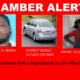 amber alert Jalisa Lassalle