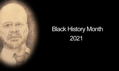 black history month