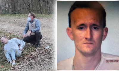 johnathan blank chase suspect