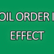 boil order