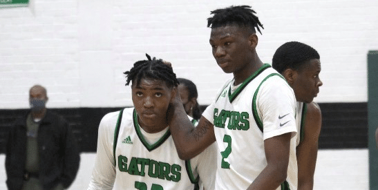 vhs basketball ranked