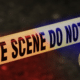 claiborne county crime