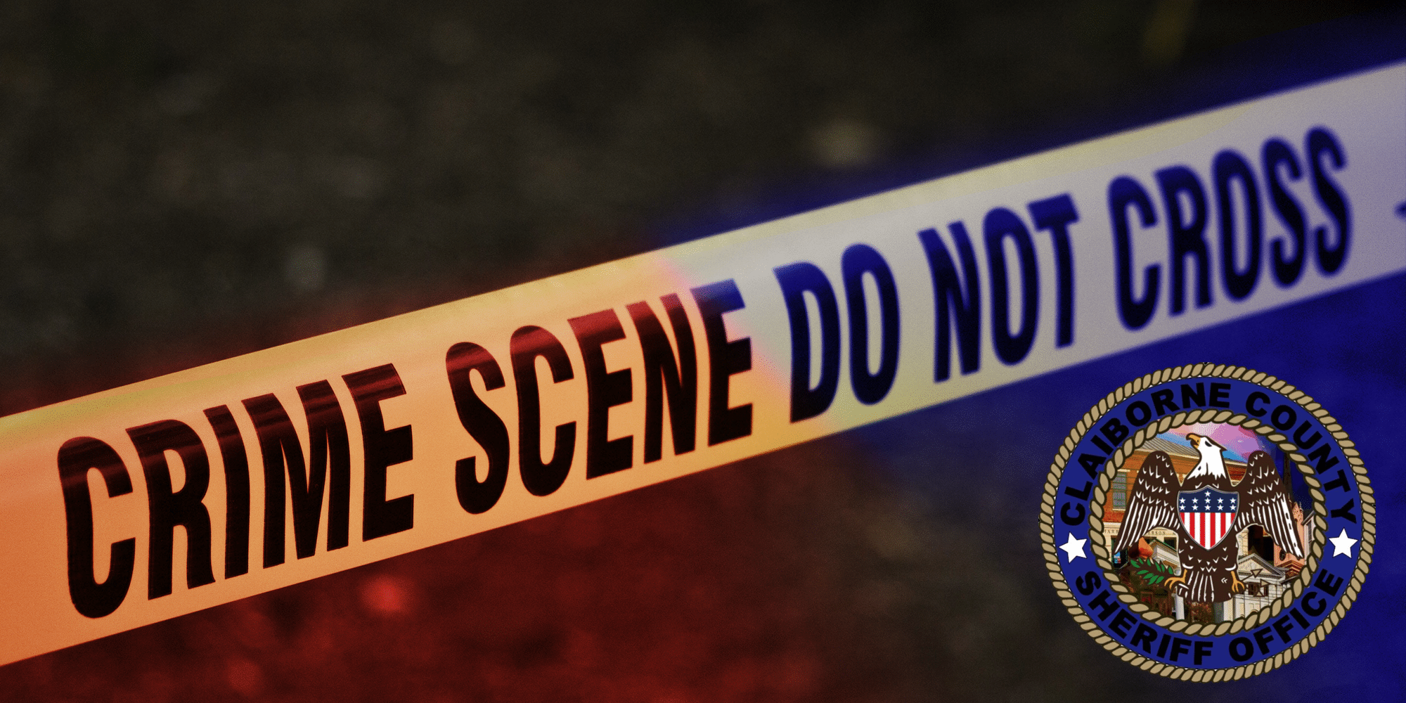 claiborne county crime