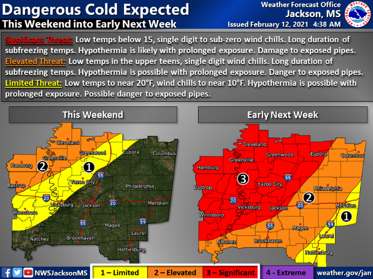 ice storm