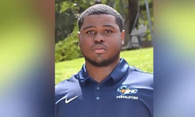 jalen davenport