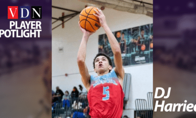 warren central dj harried