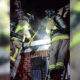 residential fire monterey drive