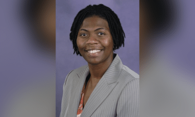 Trina Frierson
