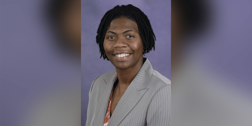 Trina Frierson