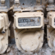 natural gas credit