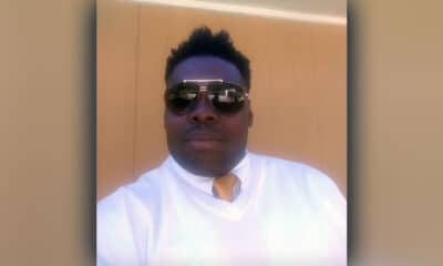 vance gray