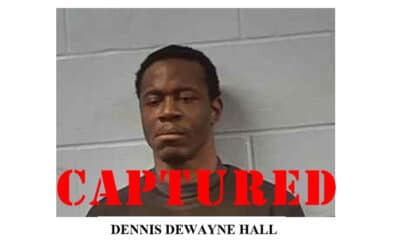 Dennis Dewayne Hall