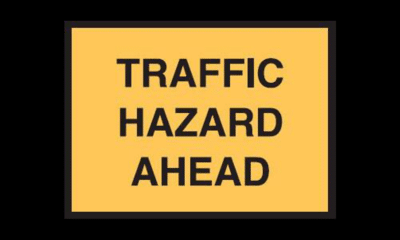 hazard