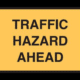 hazard